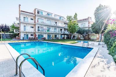 Apartments Sunway San Jorge