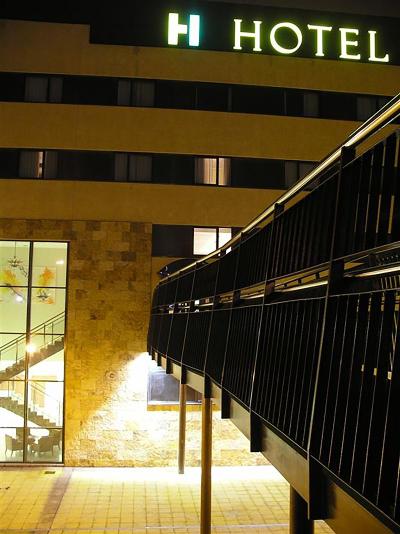 Hotel La Princesa