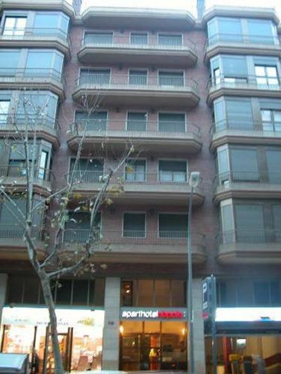 Aparthotel Napols