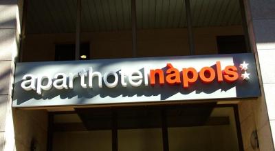 Aparthotel Napols