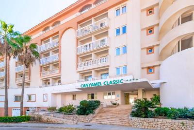 Canyamel Classic