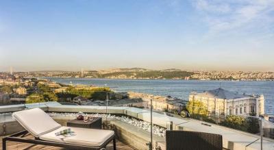 Swissôtel The Bosphorus - İstanbul