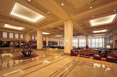 Swissôtel The Bosphorus - İstanbul