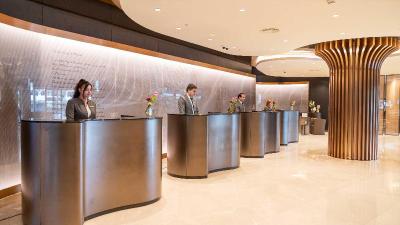 Intercontinental Hotels Istanbul
