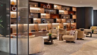Intercontinental Hotels Istanbul