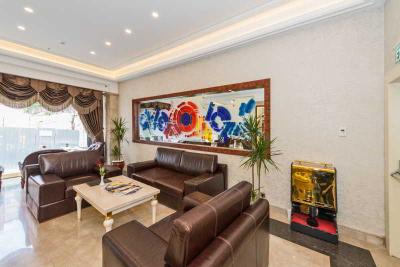 Glorious Hotel Istanbul