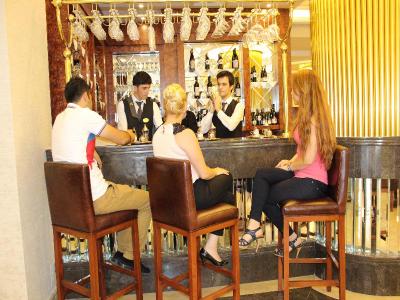 Glorious Hotel Istanbul