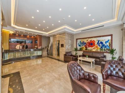 Glorious Hotel Istanbul