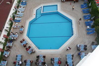 Elysee Beach