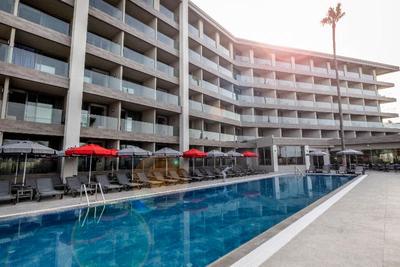 Elysee Rive Hotel