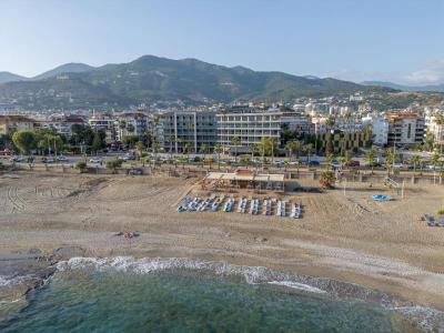 Elysee Rive Hotel