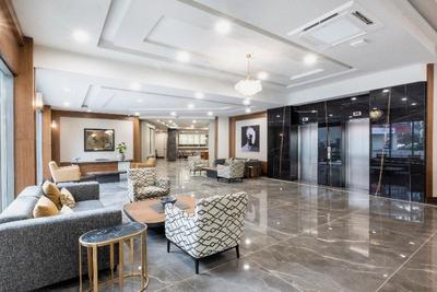Elysee Rive Hotel