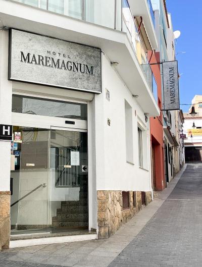 Maremagnum