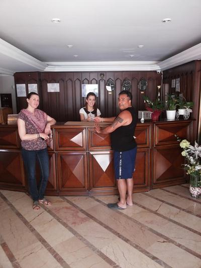 Nazar Hotel