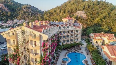 Grand Hotel Faros