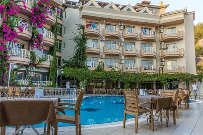 Grand Hotel Faros