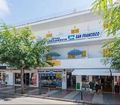 Hostal San Francisco - Cala d'Or