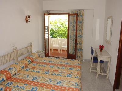 Hostal San Francisco - Cala d'Or