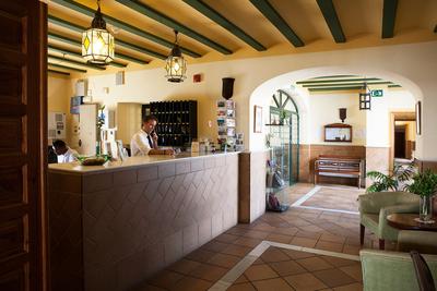 Meson de la Molinera