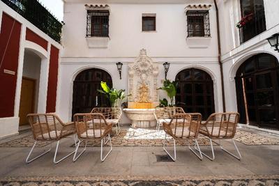 Hotel Finca los Abetos