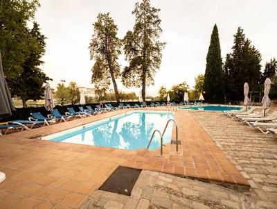 Hotel Finca los Abetos
