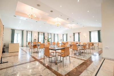 Hotel Finca los Abetos