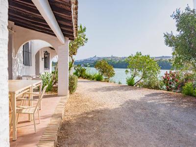 La Molinera Bungalows