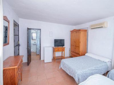 La Molinera Bungalows