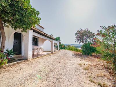 La Molinera Bungalows