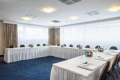 Leoso Hotel Ludwigshafen
