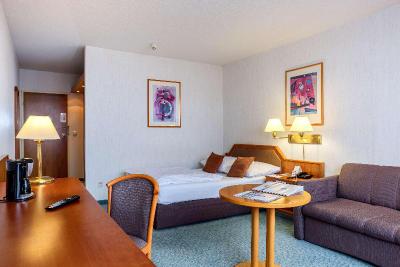 Leoso Hotel Ludwigshafen