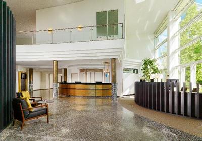 Sheraton Offenbach Hotel