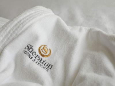 Sheraton Offenbach Hotel