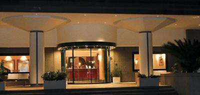 Hotel Europa