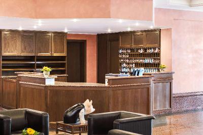 Hotel Klösterle Nördlingen
