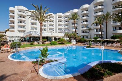 Hipotels Dunas Cala Millor