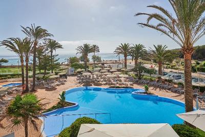 Hipotels Dunas Cala Millor