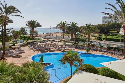 Hipotels Dunas Cala Millor