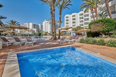 Hipotels Dunas Cala Millor