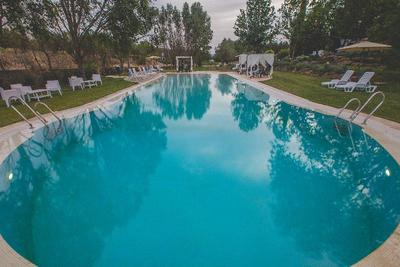 Hotel Bodega El Juncal