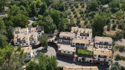 Villa Turística de Cazorla