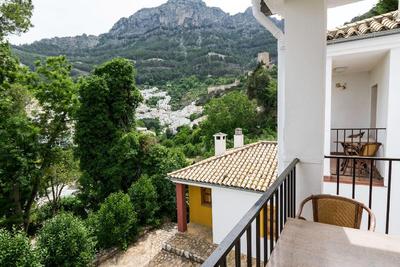 Villa Turística de Cazorla