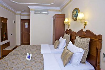 Best Western Empire Palace