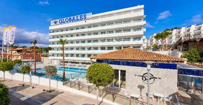 Globales Torrenova Adults Only +16