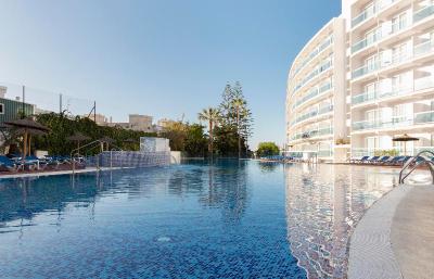 Hotel Palia Las Palomas