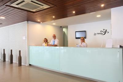 Hotel Palia Las Palomas