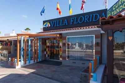 Villa Florida