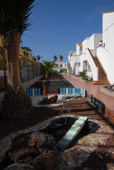 Villa Florida