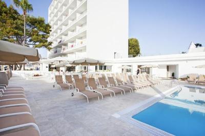 Grupotel Farrutx