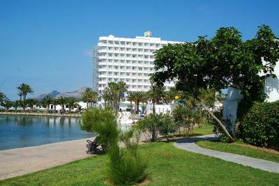Club Mac Alcudia
